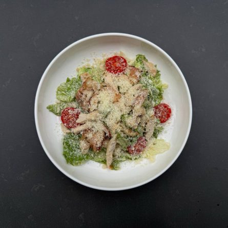 Цезар з куркою
