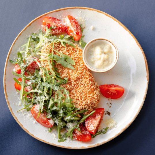 Курка Міланезе